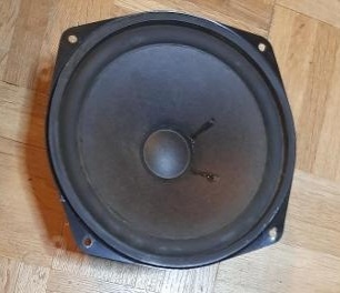 Reproduktory Tesla ARN5604+ARV161+ vyhybka - 3