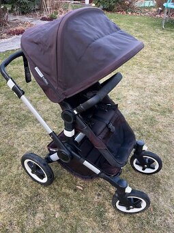 Bugaboo buffalo - 3