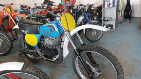 Bultaco 370 Pursang rok v. 1976/77 - 3