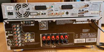 DVD/CD recorder DVR-440H+DO+manuál - 3