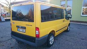 FORD TRANSIT EUROLINE WESTFALIA 2.2 TDCI - 3