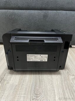 Prodám HP LaserJet P1606dn - 3