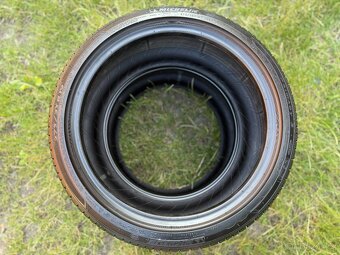 2x Letní RFT Pneu Michelin Primacy 3 - 275/35 R19 XL - 85% - 3