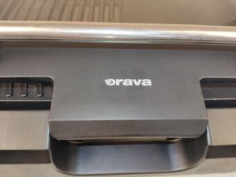 Elektricky gril Orava - 3