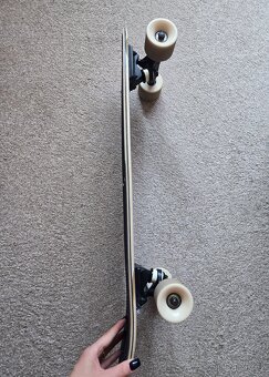 Skate z Decathlonu - 3