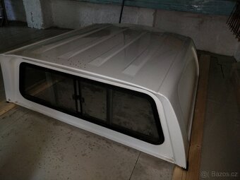 Hardtop Toyota Hilux - 3