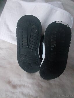 Prodám Nike Jordan - 3