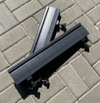 Stresni box Thule motion XT sport - 3