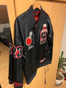 Bomber Bunda Jordán limited - 3