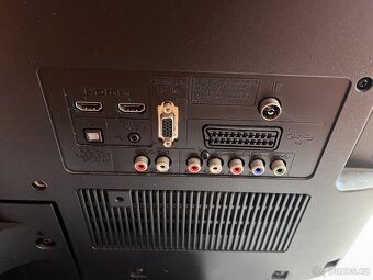Televize SONY KDL 32 EX310 - 3
