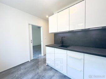 Pronájem bytu 1+1, 18000 kč, 39m2, Boleslavova, ev.č. N08094 - 3