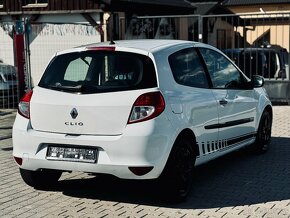 Renault Clio 1.2i 16V, 55 KW, r.v. 2009 - 3