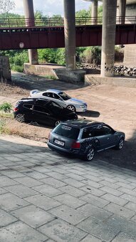 Audi A6 C5, 2.5TDI V6 132kw Quattro AKE - 3
