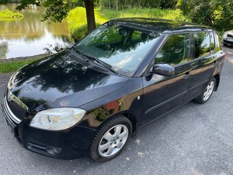 Škoda Fabia 1.9 TDI - 3