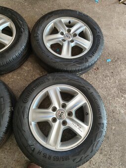 5x114.3 R15 - 3