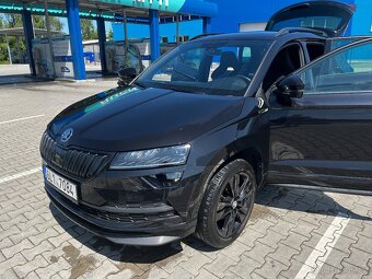 Škoda Karoq - 3