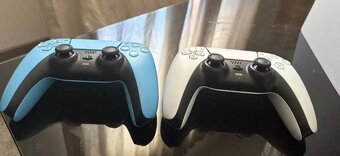 Playstation 5 Slim s mechanikou 1TB - 3
