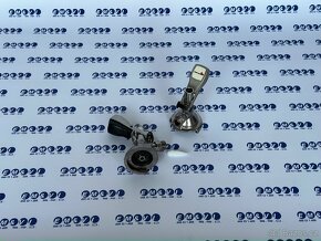 Narážecí hlava Kombi od výrobce Micro Matic - 3