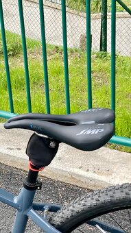 Sedla SMP selle Italia - 3