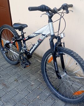 Dětské kolo Yazoo 24" - 3