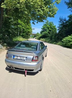 audi A4 B5 1.6 - 3