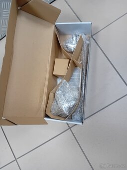 PANELÁKOVÁ BATERIE BEZ PŘÍSLUŠENSTVÍ 100MM TITANIA IRIS NEW - 3