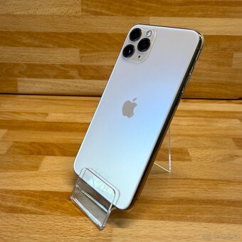 iPhone 11 Pro 64GB, zlatý (12 měsíců záruka) - 3