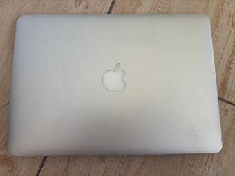 Apple MacBook Air i7 late 2015 A1466 OS Ventura - 3