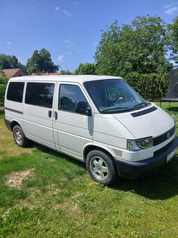 Volkswagen Transporter T4 - 3
