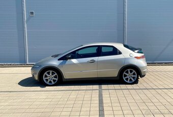 Honda Civic - 3