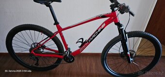 Prodám horské kolo ROCKMACHINE blizz 30 - 3
