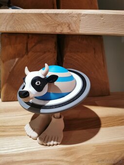 La Vaca Saturno Saturnita - 3