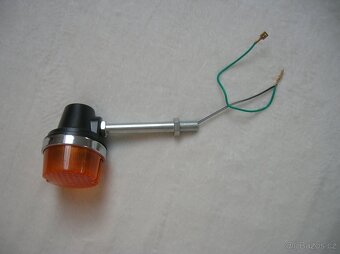 Blinkr Jawa - 3