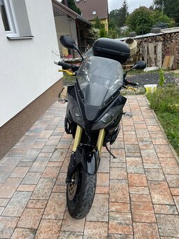 Triumph Tiger 1050 - 3