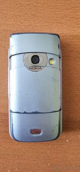 Nokia 6680 - 3
