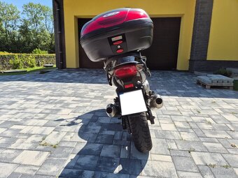 Honda CBF 1000 - 3