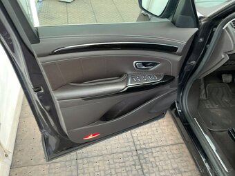 Renault Espace 1.6dCi Initiale 4Control - Panorama 7-Míst - 3