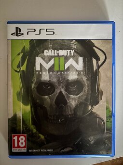 Hry na playstation 5 - 3