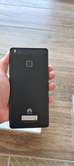 Dotykový mobil Huawei P9 Lite Dual SIM - 3