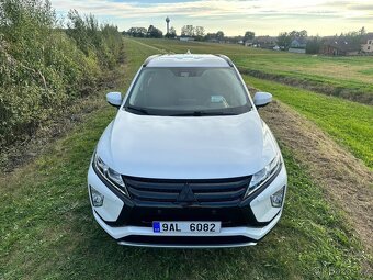 Mitsubishi Eclipse Cross 1.5 T MIVEC - 3