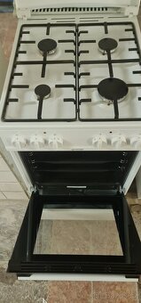 Kombi sporák Gorenje - 3
