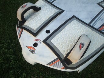Windsurfing Komplet 145 / 7,3 - 3