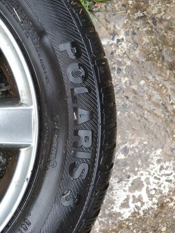 Litá kola Dezent R14 5,5Jx14 et16 4x108 - 3