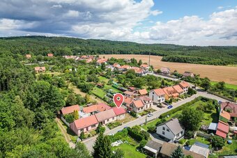Prodej rodinného domu Pozořice - 3