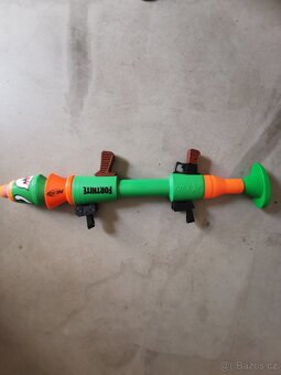 Nerf pistole - 3