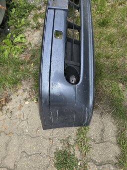Nárazník bmw e39 - 3