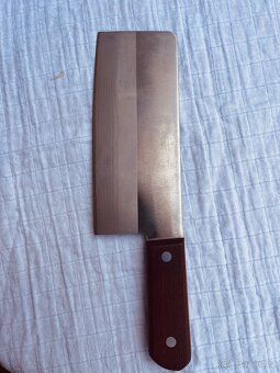 Japonský nůž Tojiro DP3 Chuka Bocho 18 cm - 3