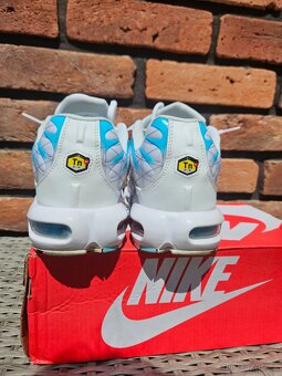 Boty Nike TN Marseille - 3