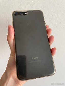 Apple IPhone 7 Plus - 3