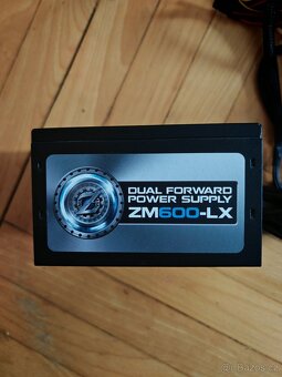 Zalman zm600-LX - 3